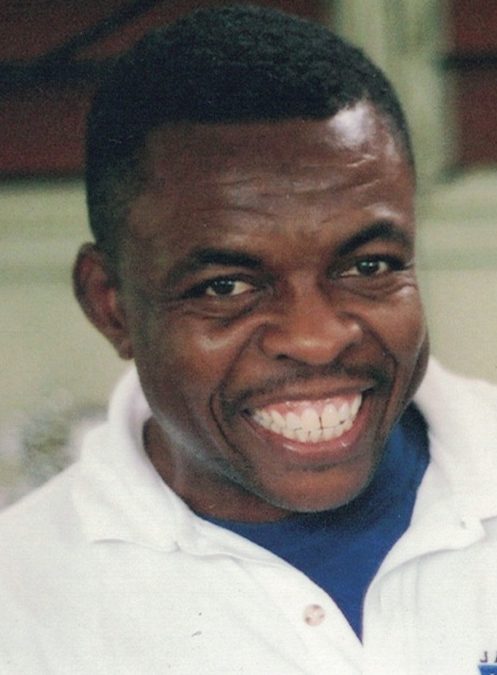 A Jamaican Hero